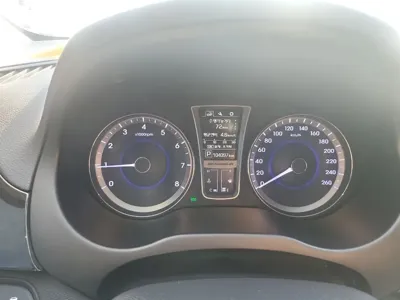 Hyundai Grandeur 2017, 104090 км, за 6291.39 USD - фото 14