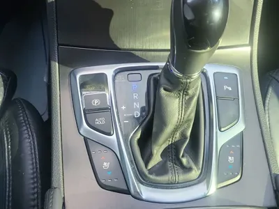 Hyundai Grandeur 2017, 104090 км, за 6291.39 USD - фото 16