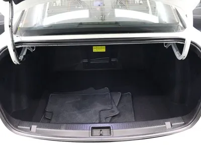 Renault-KoreaSamsung SM3 2015, 50700 км, за 2231.85 USD