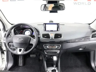 Renault-KoreaSamsung SM3 2015, 50700 км, за 2231.85 USD - фото 14