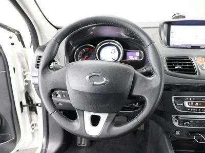 Renault-KoreaSamsung SM3 2015, 50700 км, за 2231.85 USD - фото 15