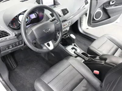 Renault-KoreaSamsung SM3 2015, 50700 км, за 2231.85 USD - фото 17