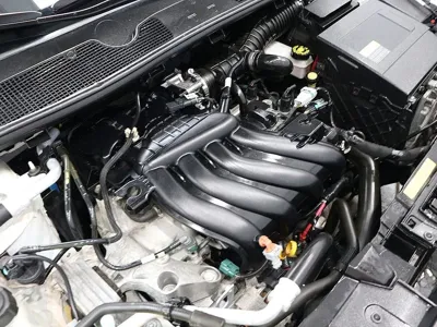 Renault-KoreaSamsung SM3 2015, 50700 км, за 2231.85 USD - фото 19