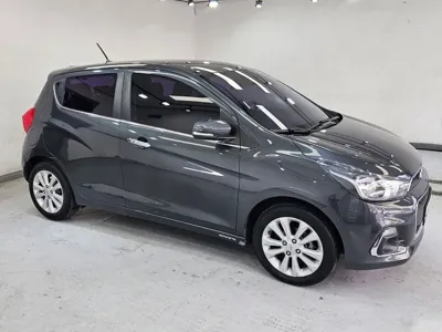 ChevroletGMDaewoo Spark 2018, 79422 км, за 5272.55 USD