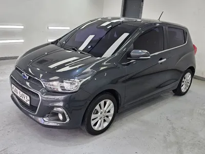 ChevroletGMDaewoo Spark 2018, 79422 км, за 5272.55 USD