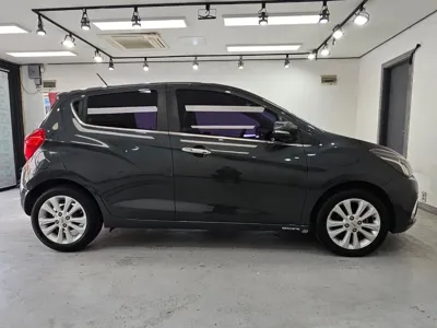 ChevroletGMDaewoo Spark 2018, 79422 км, за 5272.55 USD