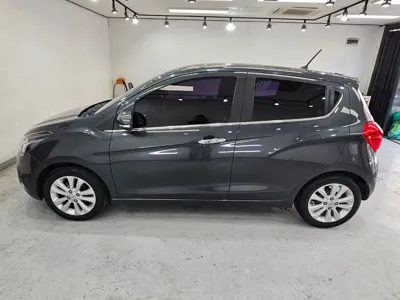 ChevroletGMDaewoo Spark 2018, 79422 км, за 5272.55 USD