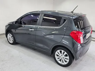 ChevroletGMDaewoo Spark 2018, 79422 км, за 5272.55 USD - фото 6