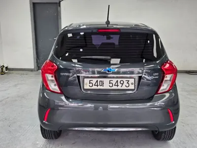 ChevroletGMDaewoo Spark 2018, 79422 км, за 5272.55 USD - фото 8