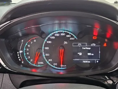 ChevroletGMDaewoo Spark 2018, 79422 км, за 5272.55 USD - фото 9