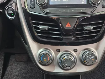 ChevroletGMDaewoo Spark 2018, 79422 км, за 5272.55 USD - фото 10