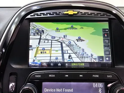 ChevroletGMDaewoo Spark 2018, 79422 км, за 5272.55 USD - фото 12