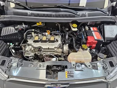 ChevroletGMDaewoo Spark 2018, 79422 км, за 5272.55 USD - фото 15