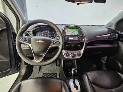 ChevroletGMDaewoo Spark 2018, 79422 км, за 5272.55 USD - фото 16