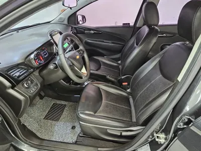 ChevroletGMDaewoo Spark 2018, 79422 км, за 5272.55 USD - фото 17