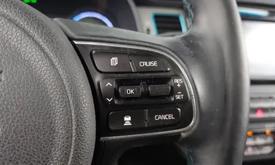 Kia Niro 2019, 169719 км, за 10394.59 USD - фото 27