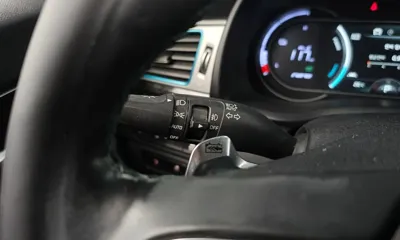 Kia Niro 2019, 169719 км, за 10394.59 USD - фото 29