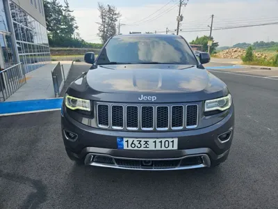 Jeep Cherokee · 2015 год