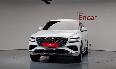 Genesis GV80 2025, 21044 км, за 42912.01 USD