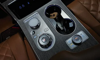 Genesis GV80 2025, 21044 км, за 42912.01 USD - фото 9