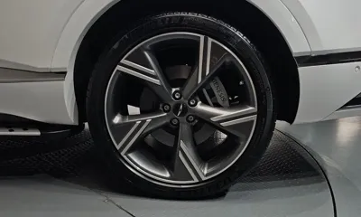 Genesis GV80 2025, 21044 км, за 42912.01 USD - фото 21