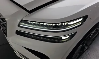 Genesis GV80 2025, 21044 км, за 42912.01 USD - фото 22