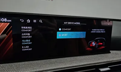 Genesis GV80 2025, 21044 км, за 42912.01 USD - фото 27