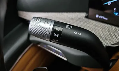 Genesis GV80 2025, 21044 км, за 42912.01 USD - фото 31