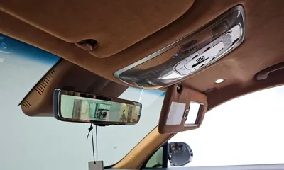 Genesis GV80 2025, 21044 км, за 42912.01 USD - фото 33
