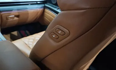 Genesis GV80 2025, 21044 км, за 42912.01 USD - фото 34