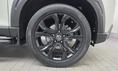 KG_Mobility_Ssangyong Rexton 2021, 55117 км, за 15659.07 USD