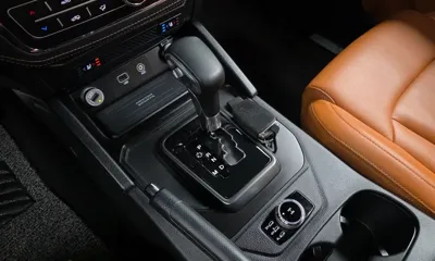 KG_Mobility_Ssangyong Rexton 2021, 55117 км, за 15659.07 USD - фото 9