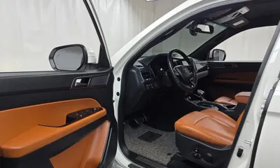 KG_Mobility_Ssangyong Rexton 2021, 55117 км, за 15659.07 USD - фото 10