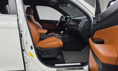 KG_Mobility_Ssangyong Rexton 2021, 55117 км, за 15659.07 USD - фото 11
