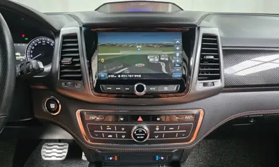 KG_Mobility_Ssangyong Rexton 2021, 55117 км, за 15659.07 USD - фото 14