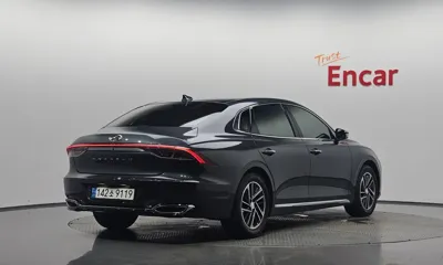 Hyundai Grandeur 2021, 68450 км, за 15758.28 USD