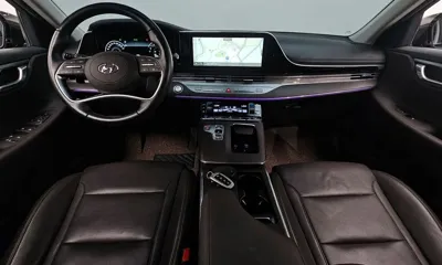 Hyundai Grandeur 2021, 68450 км, за 15758.28 USD - фото 7