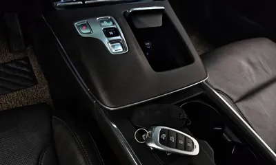 Hyundai Grandeur 2021, 68450 км, за 15758.28 USD - фото 9