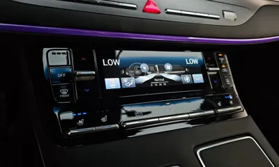 Hyundai Grandeur 2021, 68450 км, за 15758.28 USD - фото 20