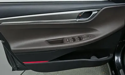 Hyundai Grandeur 2021, 68450 км, за 15758.28 USD - фото 24