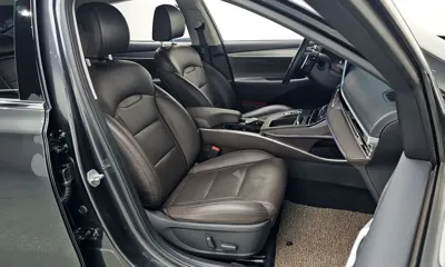 Hyundai Grandeur 2021, 68450 км, за 15758.28 USD - фото 26