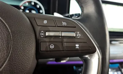 Hyundai Grandeur 2021, 68450 км, за 15758.28 USD - фото 28