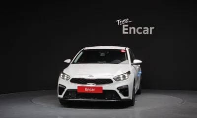 Kia K3 2019, 103330 км, за 7155.05 USD