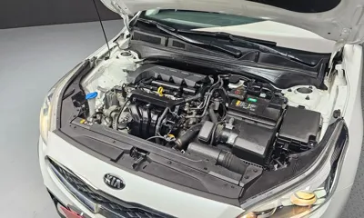 Kia K3 2019, 103330 км, за 7155.05 USD - фото 6