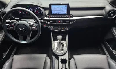 Kia K3 2019, 103330 км, за 7155.05 USD - фото 7