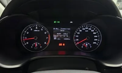 Kia K3 2019, 103330 км, за 7155.05 USD - фото 8