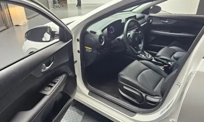 Kia K3 2019, 103330 км, за 7155.05 USD - фото 10