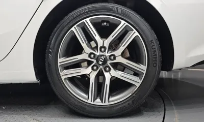 Kia K3 2019, 103330 км, за 7155.05 USD - фото 21