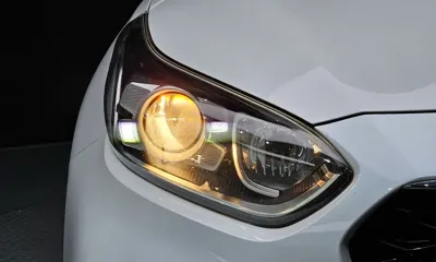 Kia K3 2019, 103330 км, за 7155.05 USD - фото 22