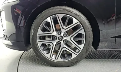 Hyundai Grandeur 2025, 20056 км, за 23334.23 USD